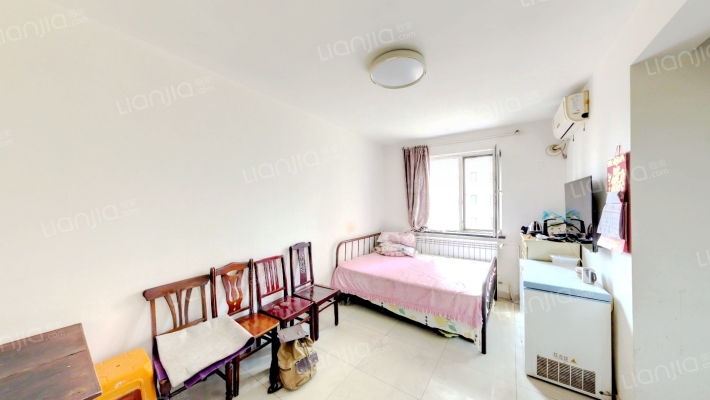 普泽家园二手房实景图