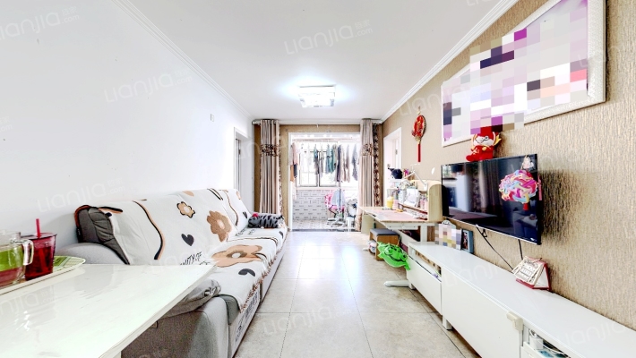 同盛里二手房实景图