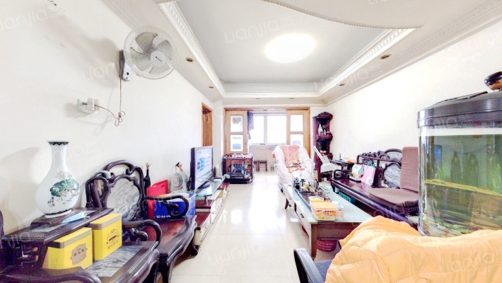 粤电花园二手房实景图