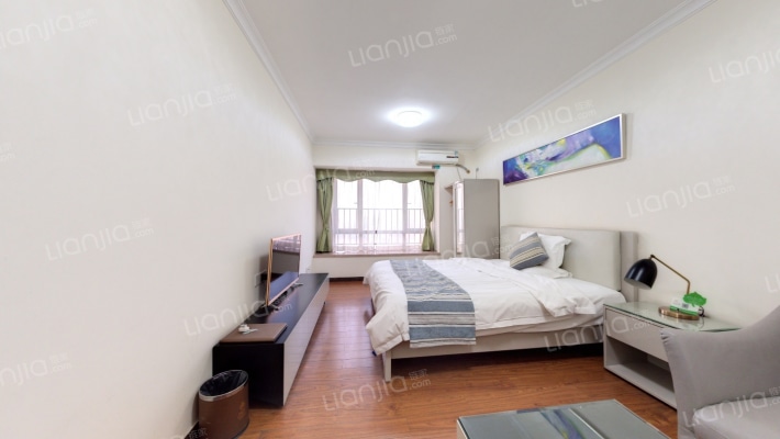 时代倾城4期北区（南海）二手房实景图