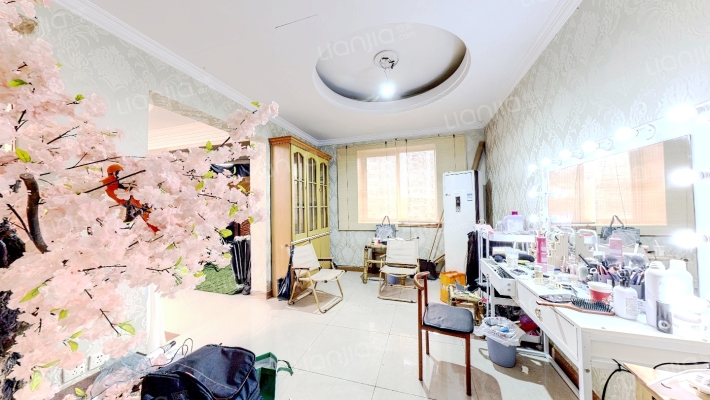 后堡社区二手房实景图