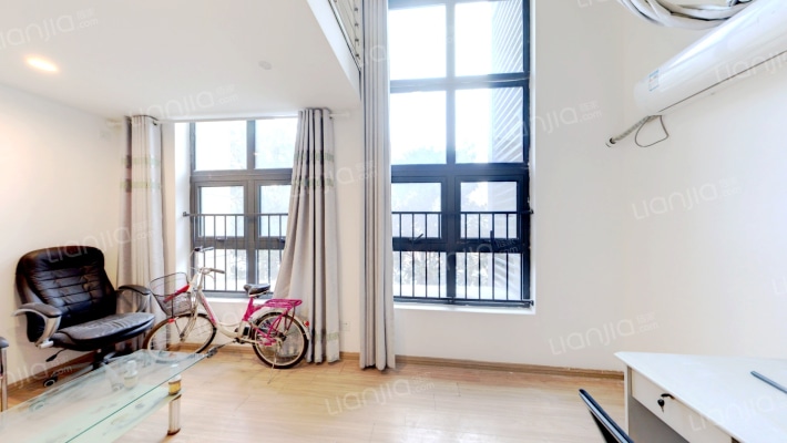 碧桂园华东科技新城二手房实景图