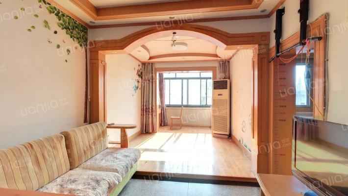 南门大街271二手房实景图