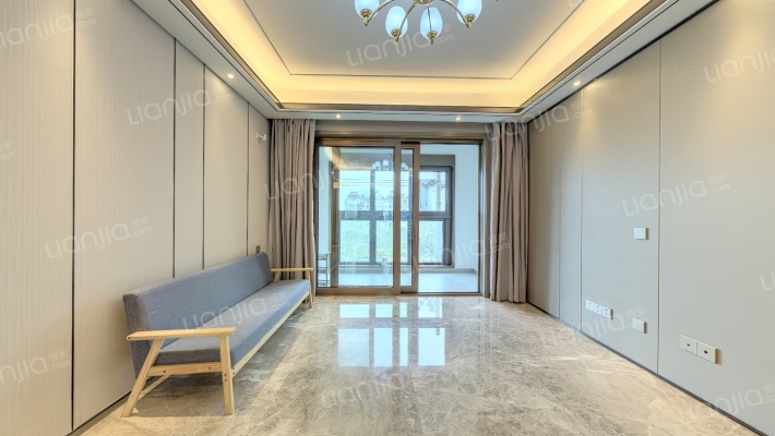 首创天阅滨江二手房实景图