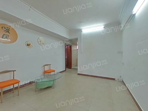 整租·沙凤东就街 2室1厅 东南