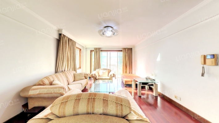 达芙妮名苑二手房实景图