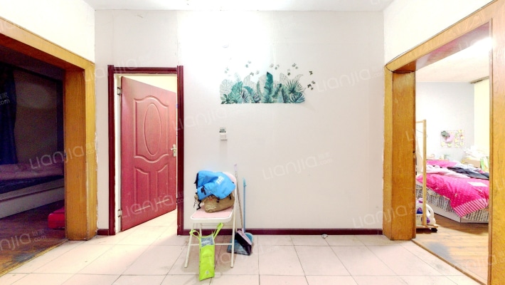 东亭小区二手房实景图