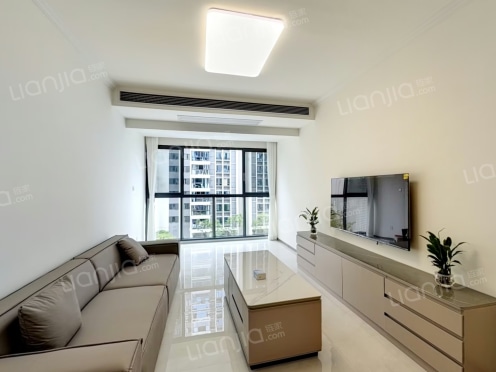 整租·天府明庭C区 2室1厅 西