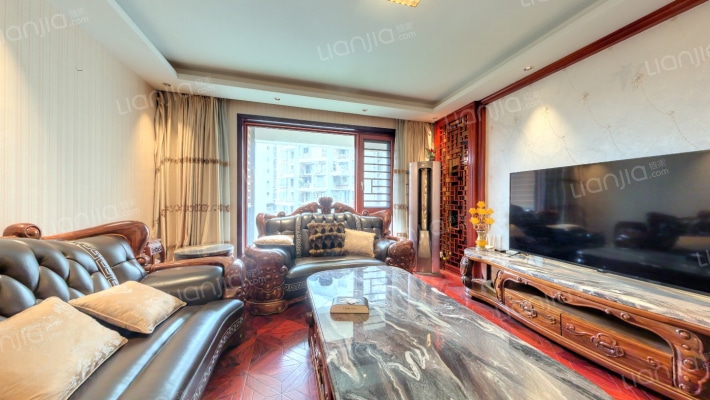 盛世草堂二手房实景图