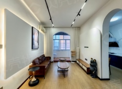 整租·建兴小区 3室2厅 南/北_建兴小区租房