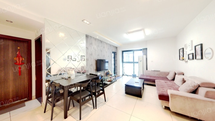 优品道三期二手房实景图