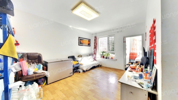 海富禧园二手房实景图