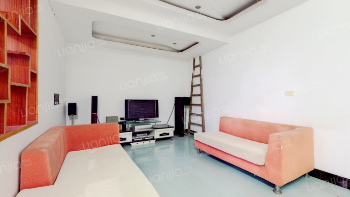 七里庙供电局宿舍二手房实景图