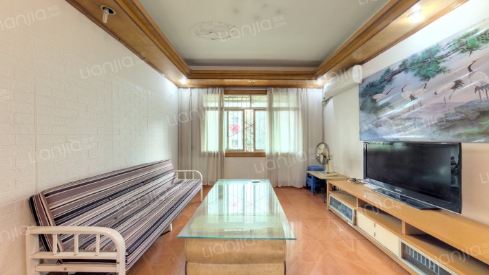 龙泉村二手房实景图