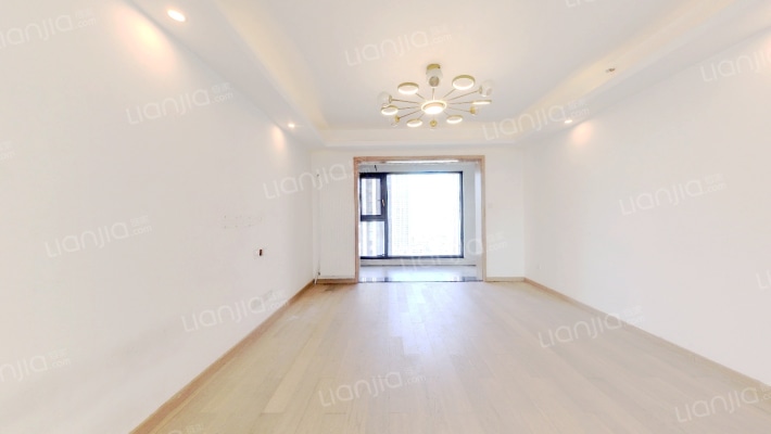 中城悦城二期二手房实景图