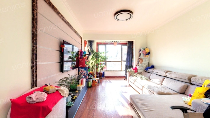 小平岛海第二手房实景图