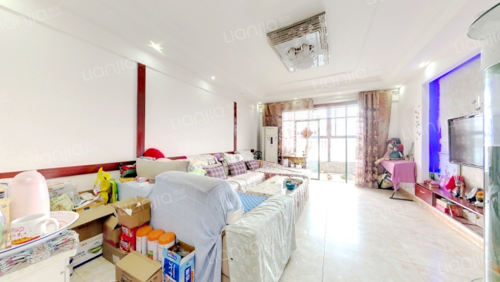 星光大道C区二手房实景图