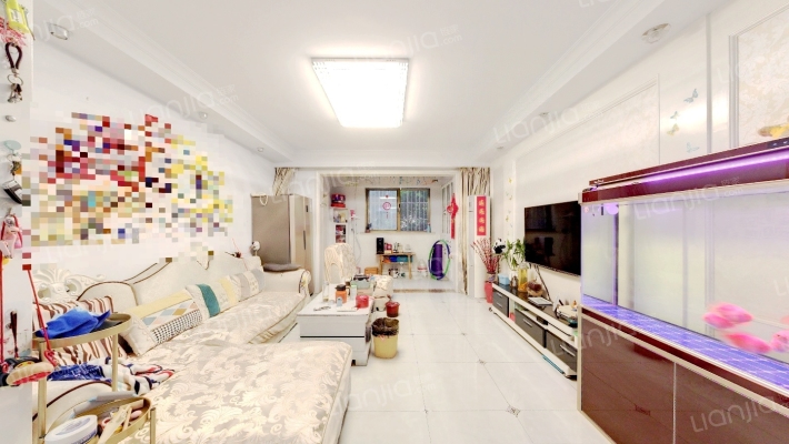 阳光威尼斯(四期)(公寓)二手房实景图