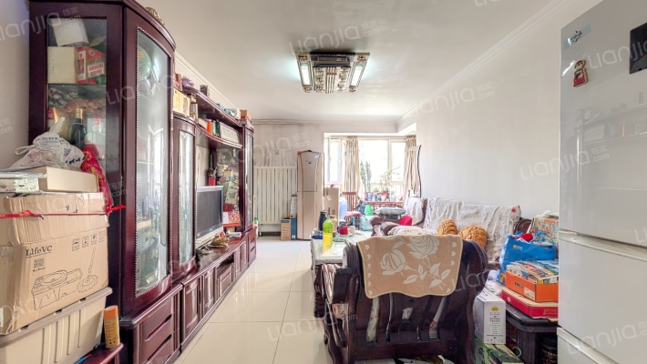 时代绿荫二手房实景图