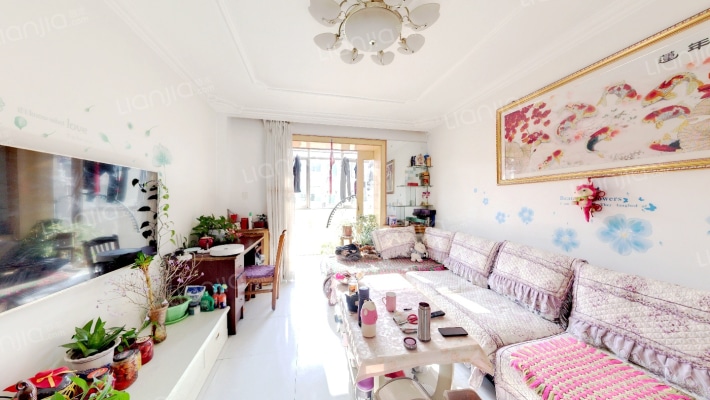 新丽公寓二手房实景图