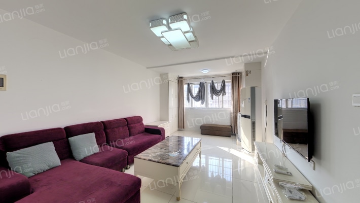 谷山乐园2期二手房实景图