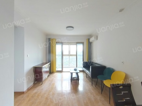 整租·水岸清华瀚宫 3室2厅 南