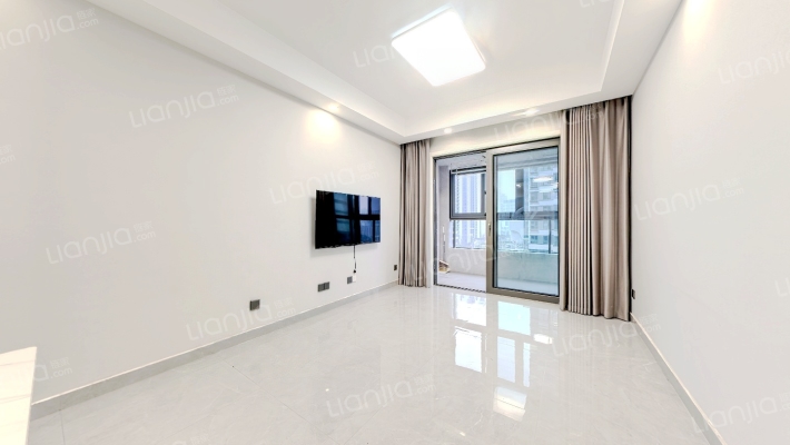 中海臻如府(二期)二手房实景图