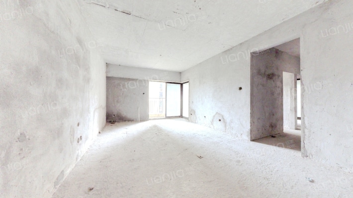 中萃花城湾二手房实景图