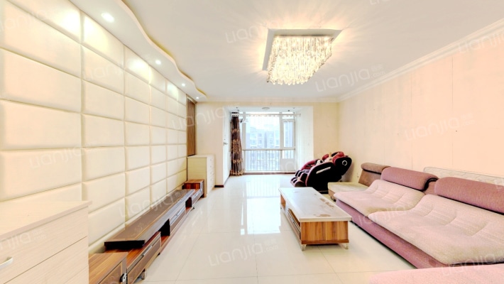 宏发三千院二手房实景图