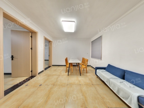 整租·里厍新村北区 2室1厅 南