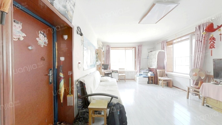 永和街二手房实景图