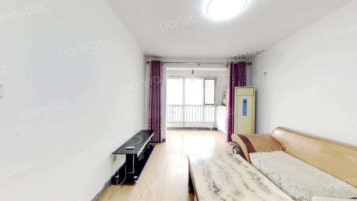 乐城半岛二手房实景图