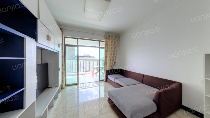 裕港理想城二手房实景图