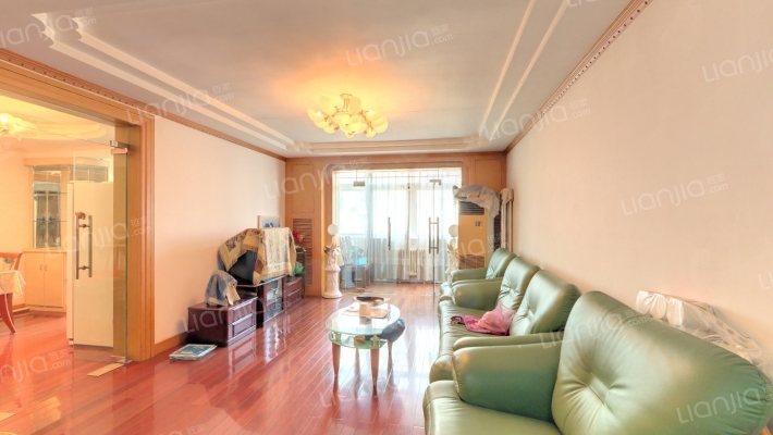 西塔小区二手房实景图