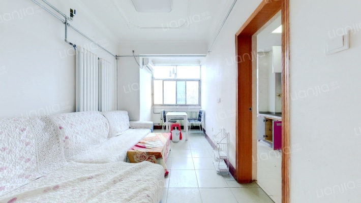 郑棉一厂西四街小区二手房实景图