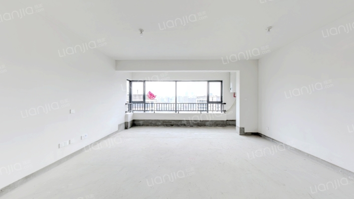 中建星光城市星璨二手房实景图