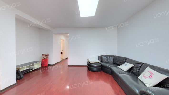 启真名苑二手房实景图