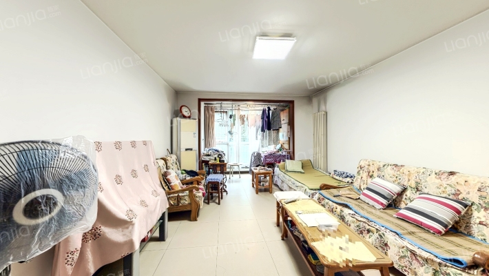 紫芳园二区香园二手房实景图