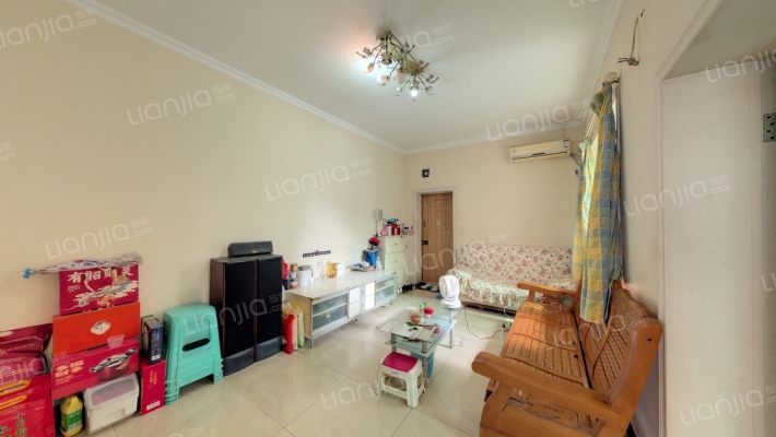 鲤鱼池二手房实景图