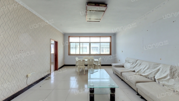 政法小区北院二手房实景图