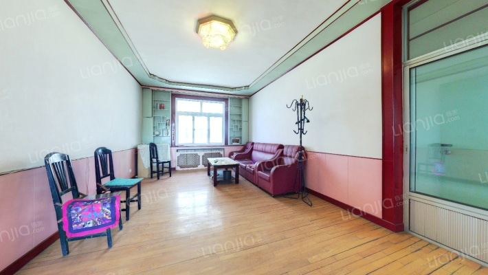 宁波街二手房实景图