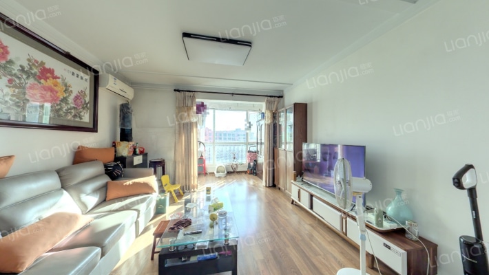 垂虹园二手房实景图