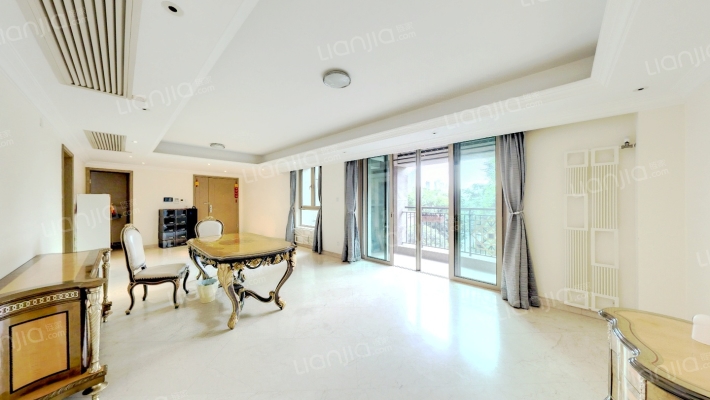 四季雅苑(公寓)二手房实景图