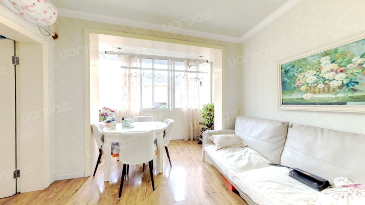 临江一村二手房实景图