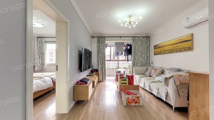 湖西雅居西苑二手房实景图