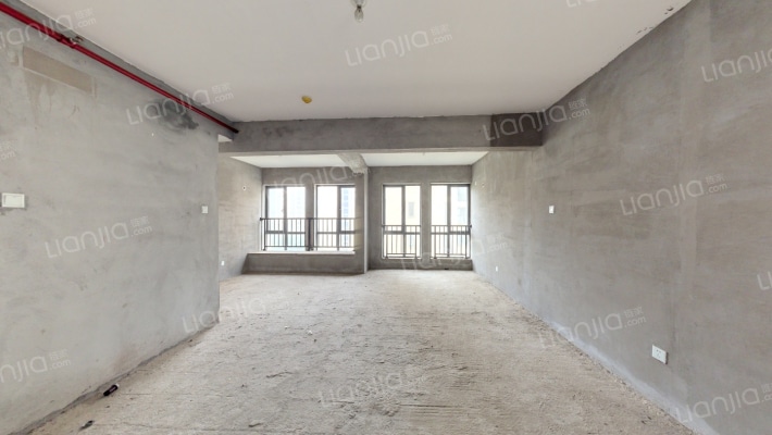 中建芙蓉工社二手房实景图