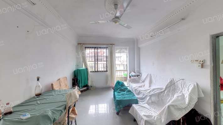 万江万福路二手房实景图