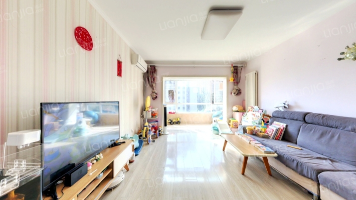 金隅花石匠二期西区二手房实景图