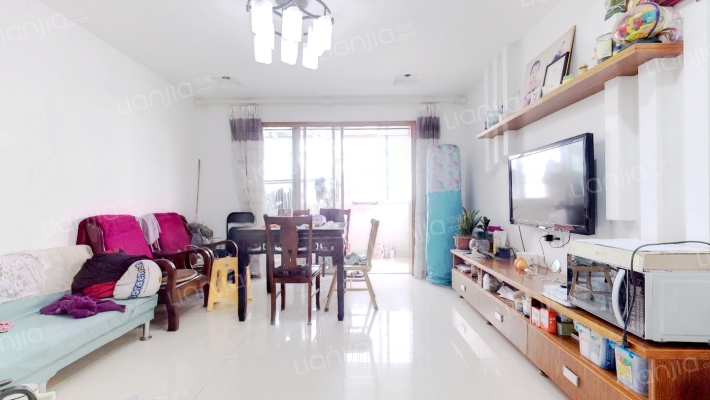 屯溪花园二手房实景图