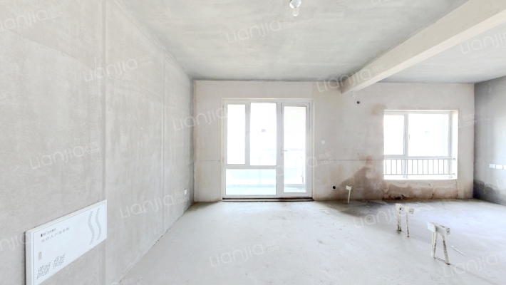 南山嘉园二手房实景图